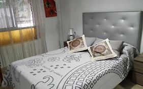 Habitaciones privadas Alicante centro